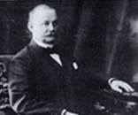 Firmengründer Johannes Girmes